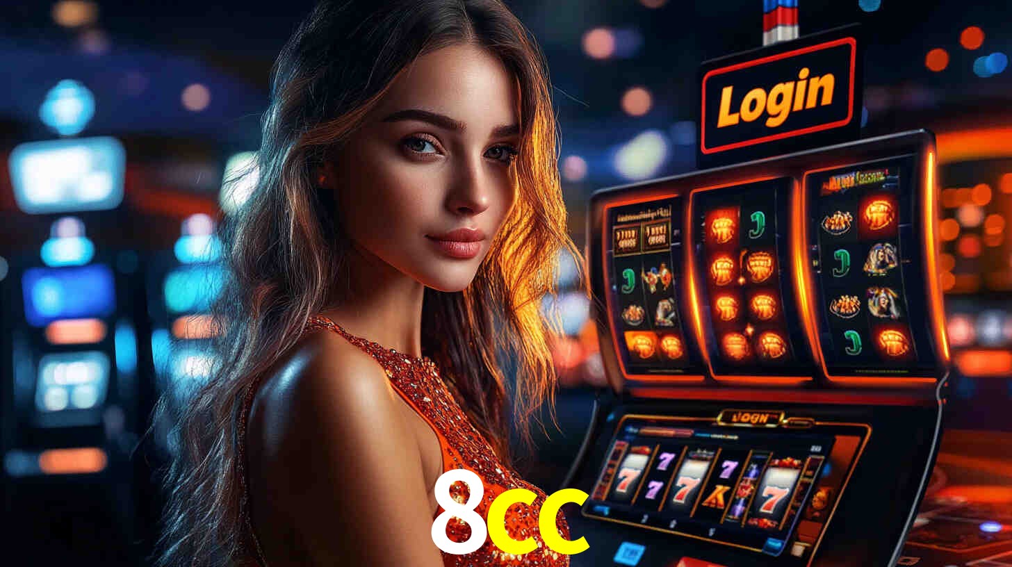 8cc: Seu Cassino Premiado com Pagamentos Rápidos