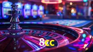 Estatísticas 8cc