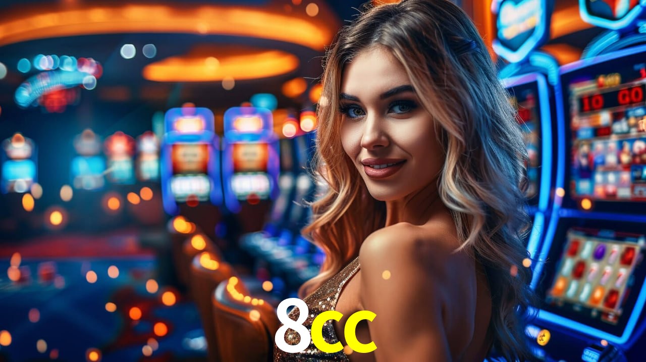 Experiência VIP 8cc