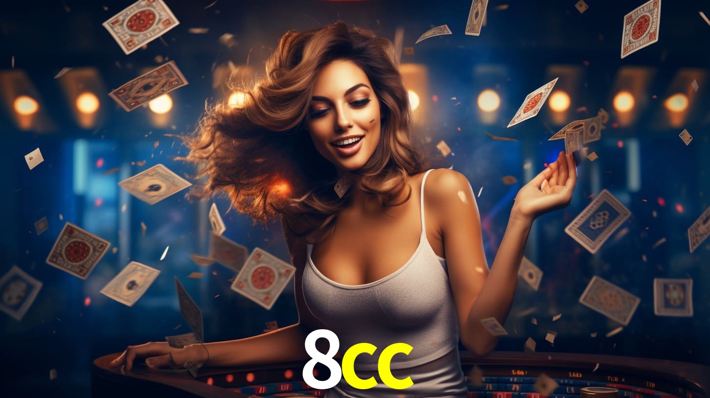 8cc: Seu Especialista em Apostas Esportivas Brasileiras