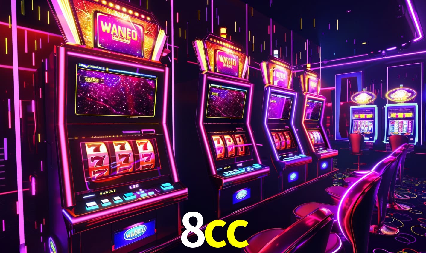 Inovações de Jogos na 8cc: O Futuro das Experiências Interativas