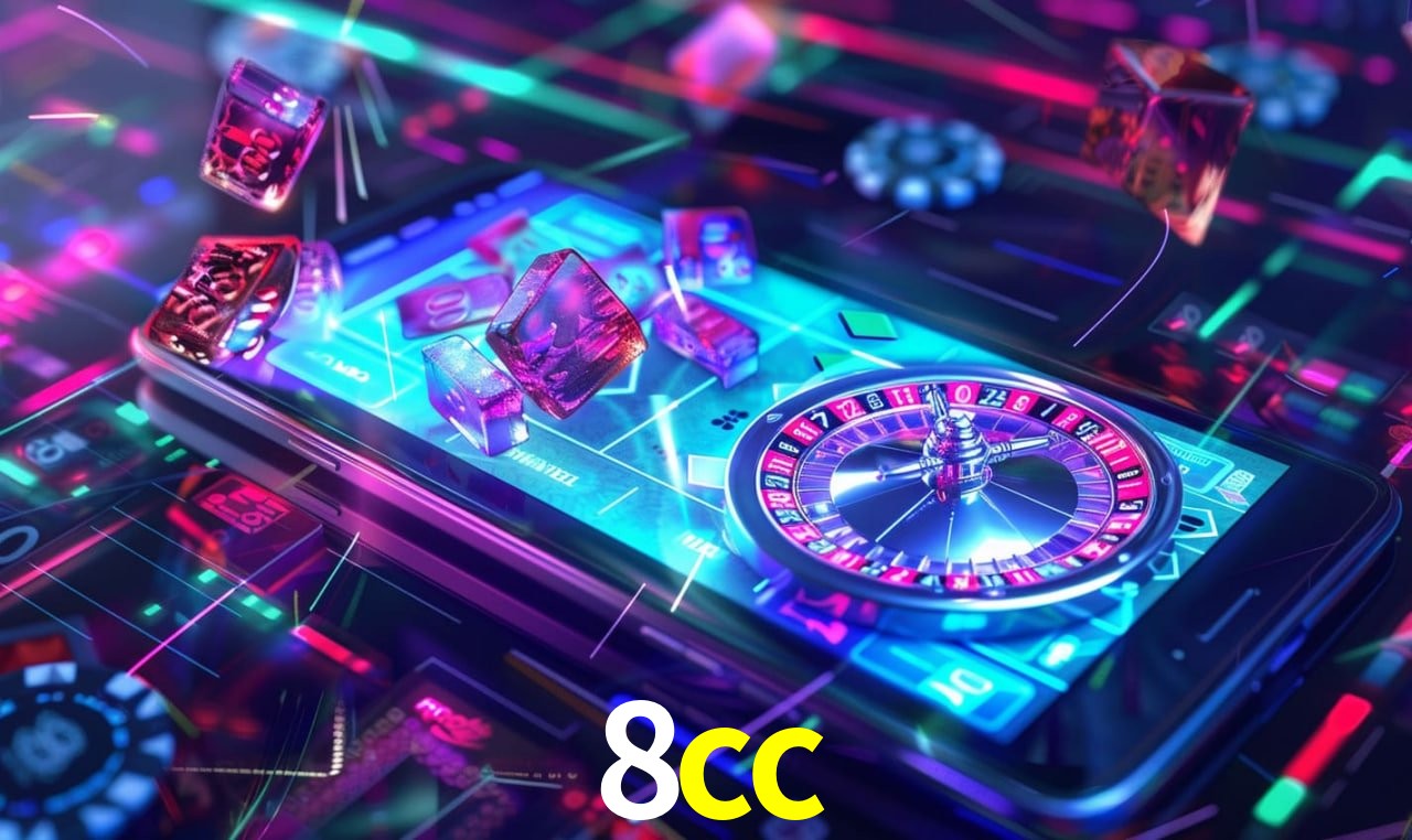 Estatísticas Esportivas 8cc