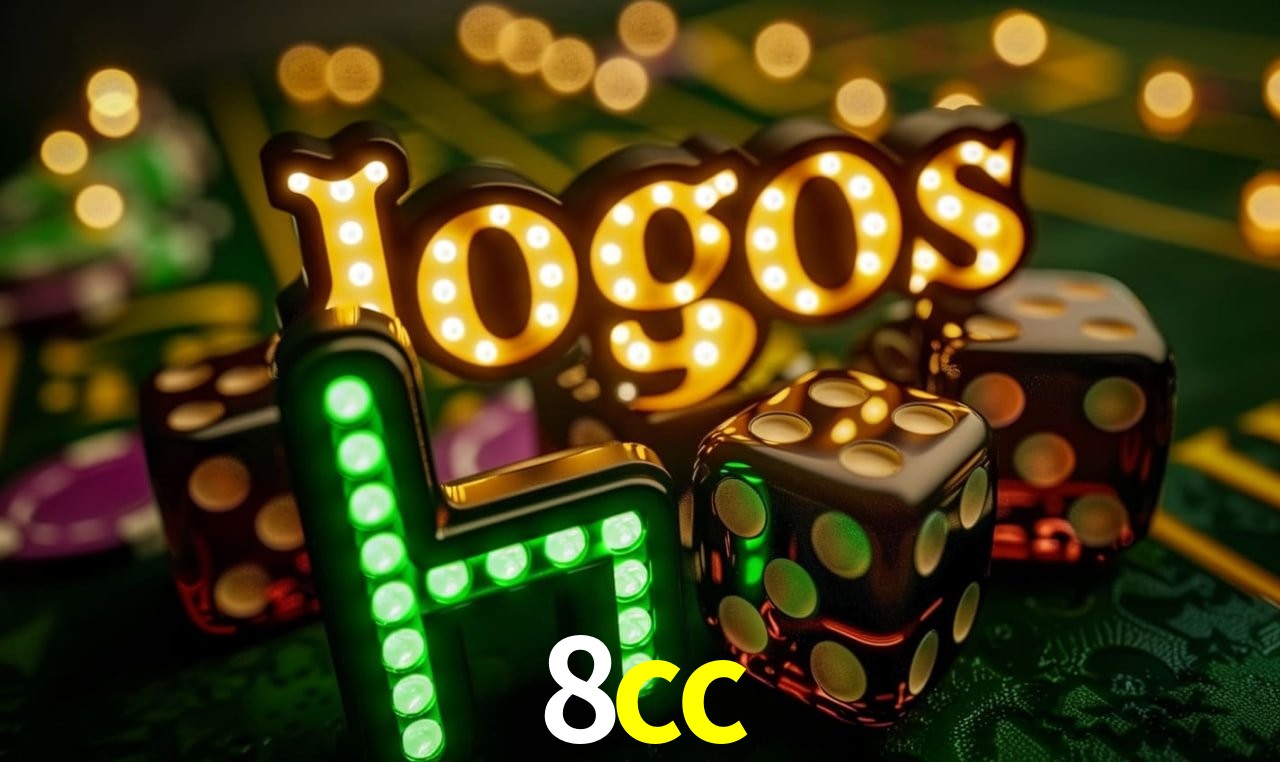 Recursos de Bônus 8cc