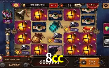 Flash Promotion 8cc