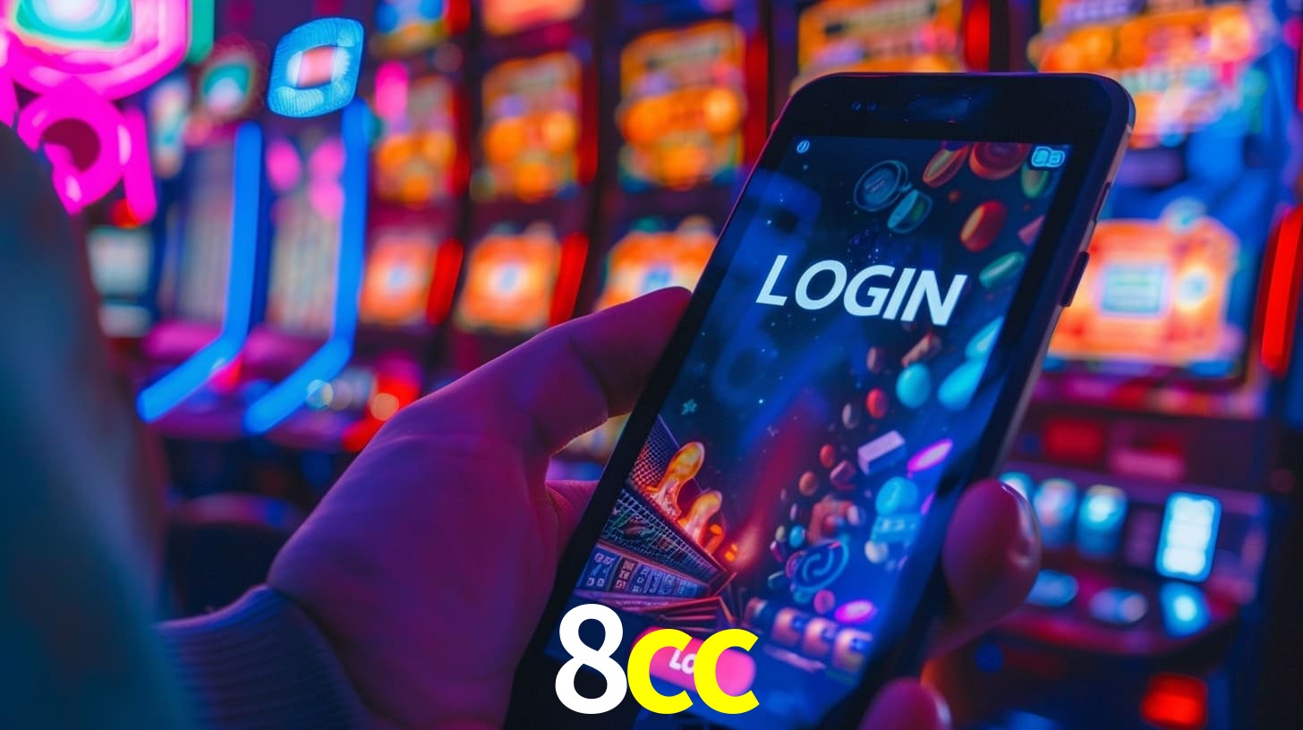 Casino Ao Vivo 8cc