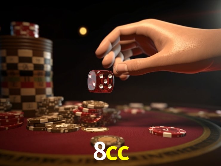 Jogos de Slot 8cc