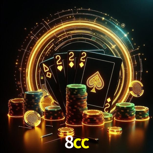 Diretório de Jogos 8cc