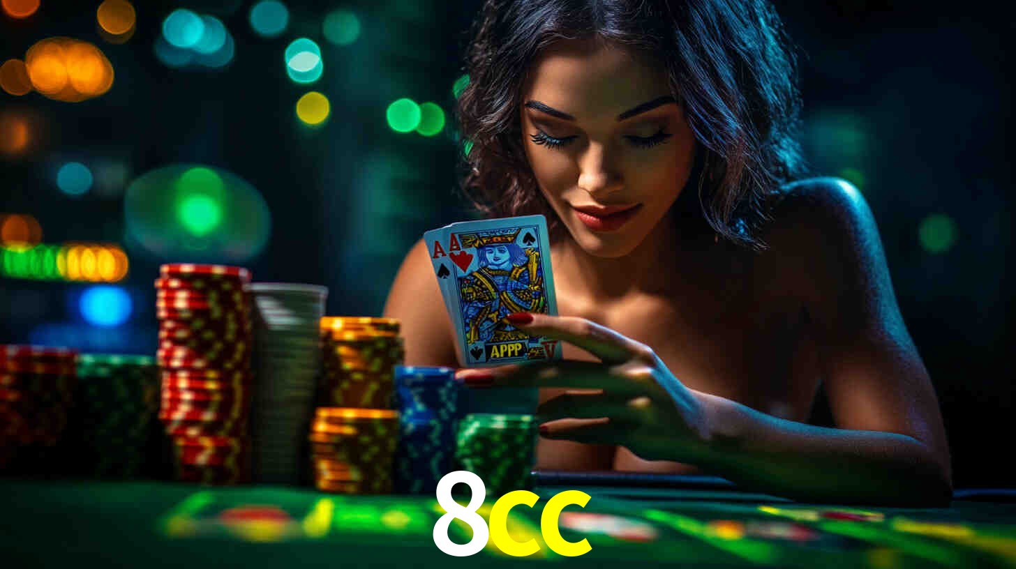 Descubra a Essência do 8cc: Nossa História e Compromissos