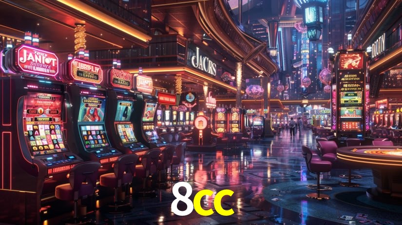 Bonus Features 8cc