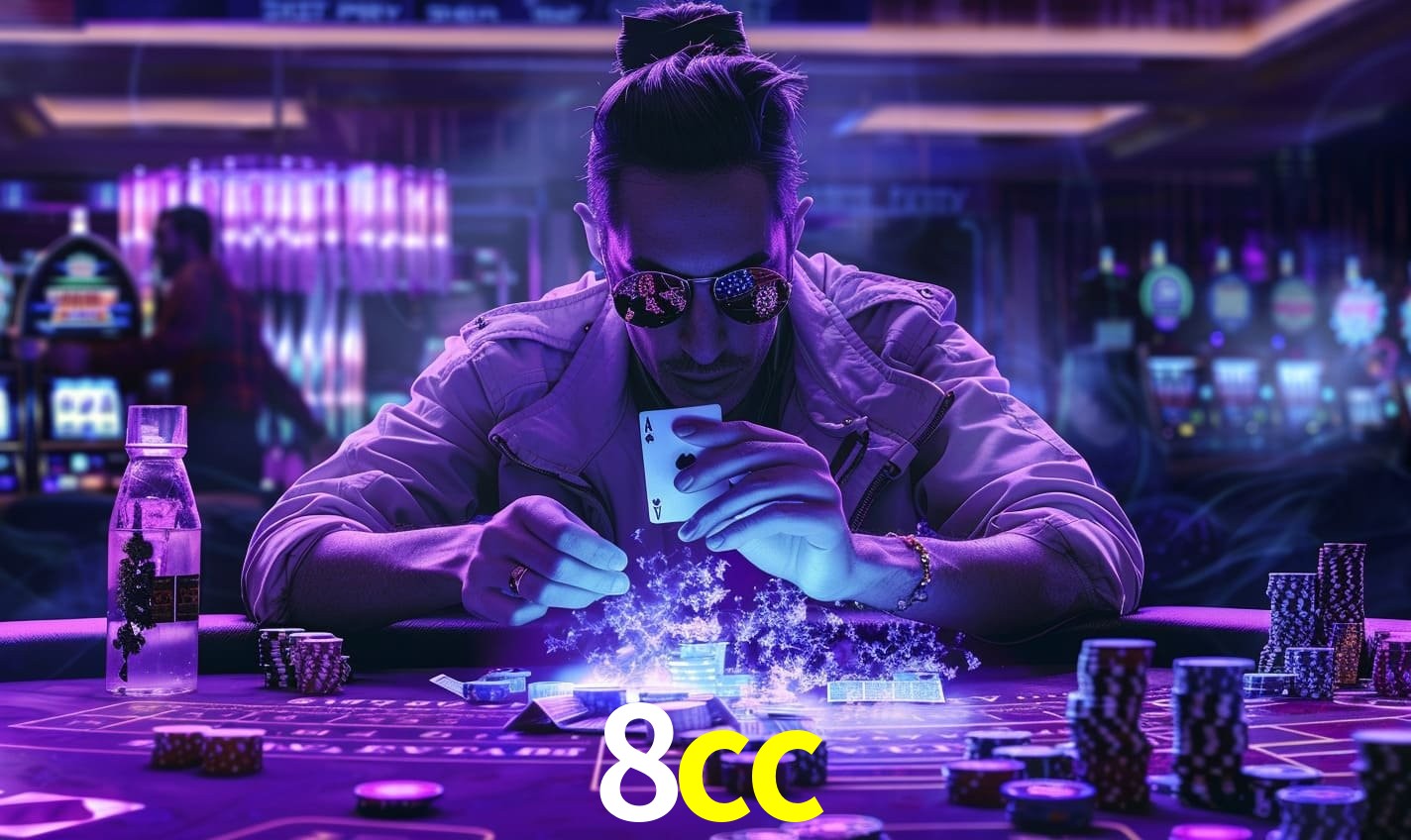 VIP Casino 8cc