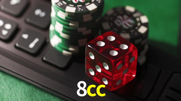 Live Casino 8cc