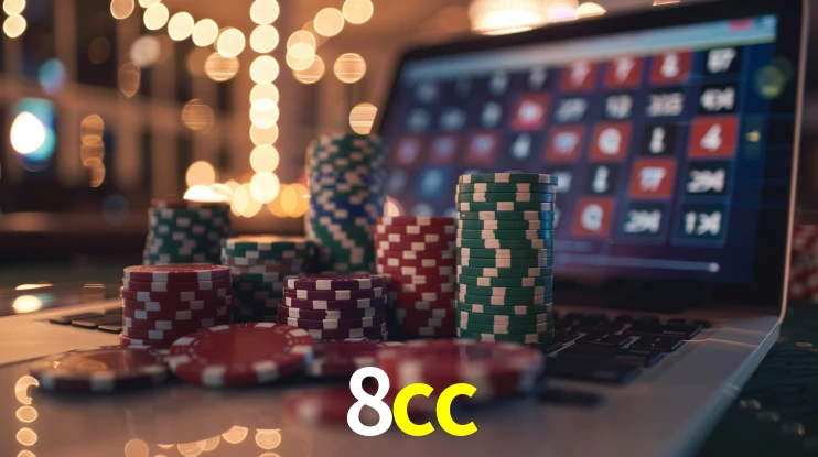 Slot Games 8cc