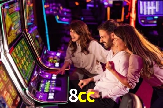 cassino 8cc