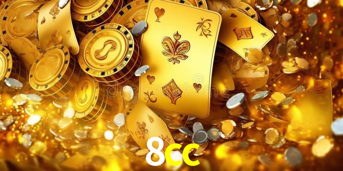 A Emoção da Loteria na 8cc: Uma Chance de Mudança de Vida