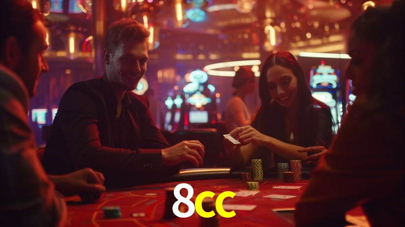 A Popularidade dos Caça-Níqueis no 8cc
