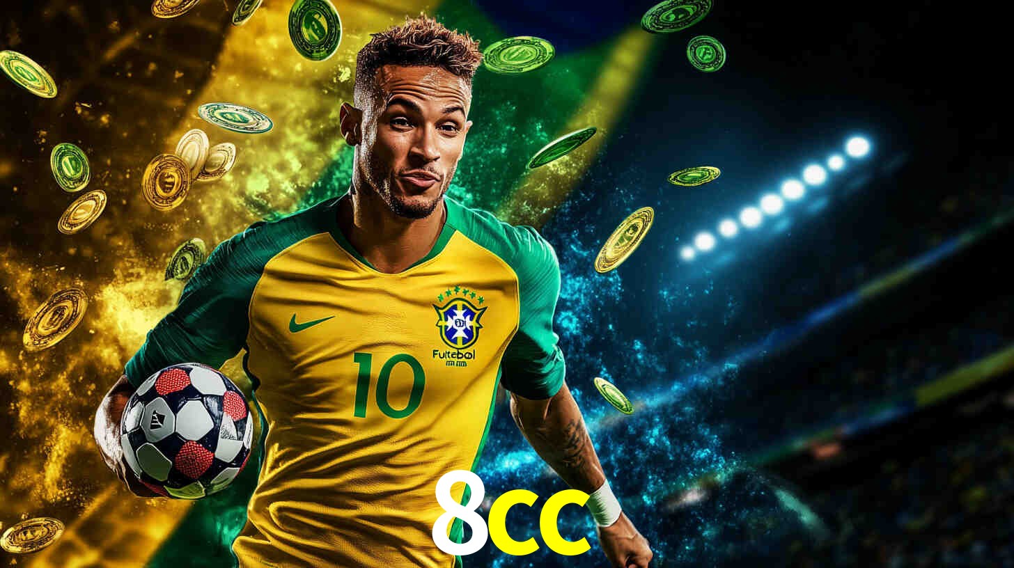 Explorando a Categoria de Eventos em Apostas na 8cc