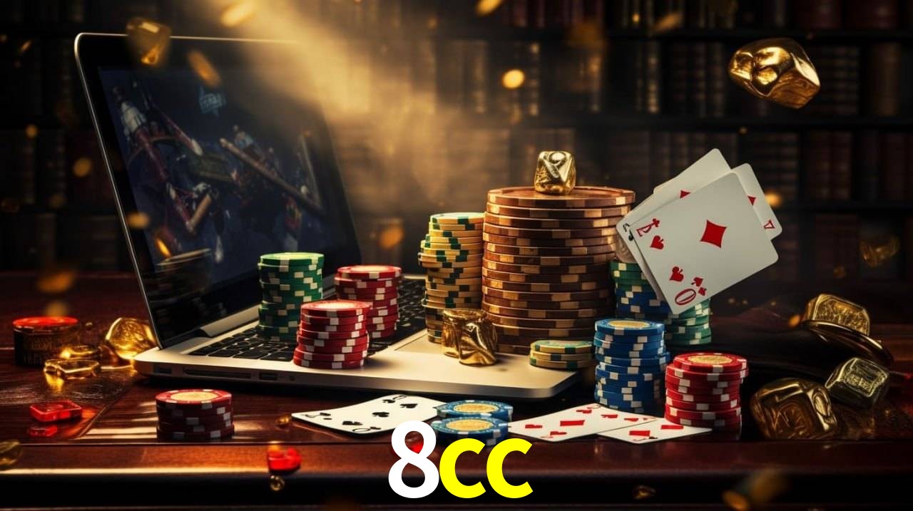 Casino VIP 8cc